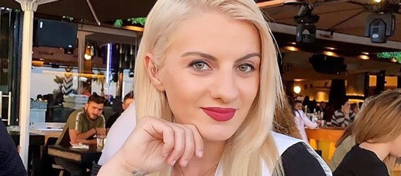 Έναν χρόνο μετά το MasterChef τα άλλαξε όλα! - Η Ασημίνα με νέο μαλλί και νέο μελαχρινό αγόρι